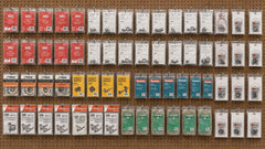 Parts/ Parts Kits