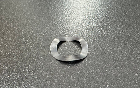 Redline Fasteners RF 81049 Continuous Load Undulated Spring for HR60-30MM Hog Ring / Bagging Tool (Senco, Getra, Sofragraf)