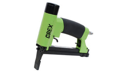 Grex 71AD-LNS 22-Gauge 3/8" Long Nose Crown Stapler