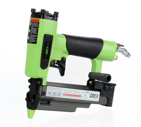Grex P635 23-Gauge Headless Pinner