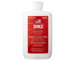 SENCO 8 oz. Bottle Pneumatic Tool Oil