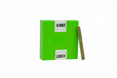 Grex 3/8" STAINLESS 23-Gauge Headless Micro Pins
