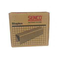 SENCO 22 Gauge A-Series Staples 3/16" Crown x 3/16" Leg