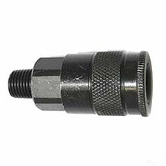 3/8" x 1/4" Air Hose Automotive Coupler Fitting - Male NPT