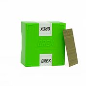 Grex 1-3/16" STAINLESS 23-Gauge Headless Micro Pins