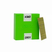 Grex 1-3/8" STAINLESS 23-Gauge Headless Micro Pins