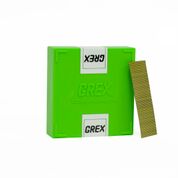 Grex 1" STAINLESS 23-Gauge Headless Micro Pins