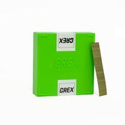 Grex 5/8" GALVANIZED 23-Gauge Headless Micro Pins