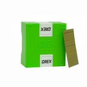 Grex 1-1/2" STAINLESS 23-Gauge Headless Micro Pins