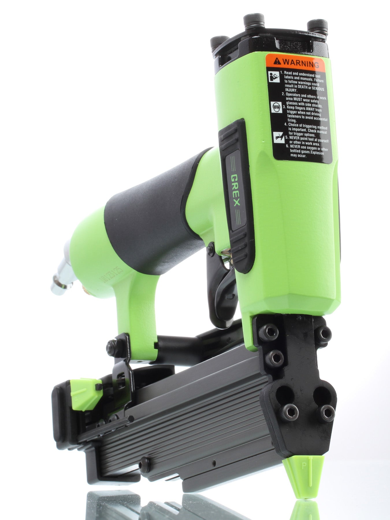 Grex P635