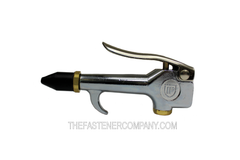 1/4" FPT Thumb Lever Blow Gun