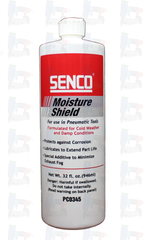 SENCO Moisture Shield Cold Weather Lubricant