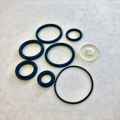 O-Ring Kit For Grex P630