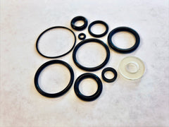 O-Ring Kit For Grex P645, P645L, P650, P650L
