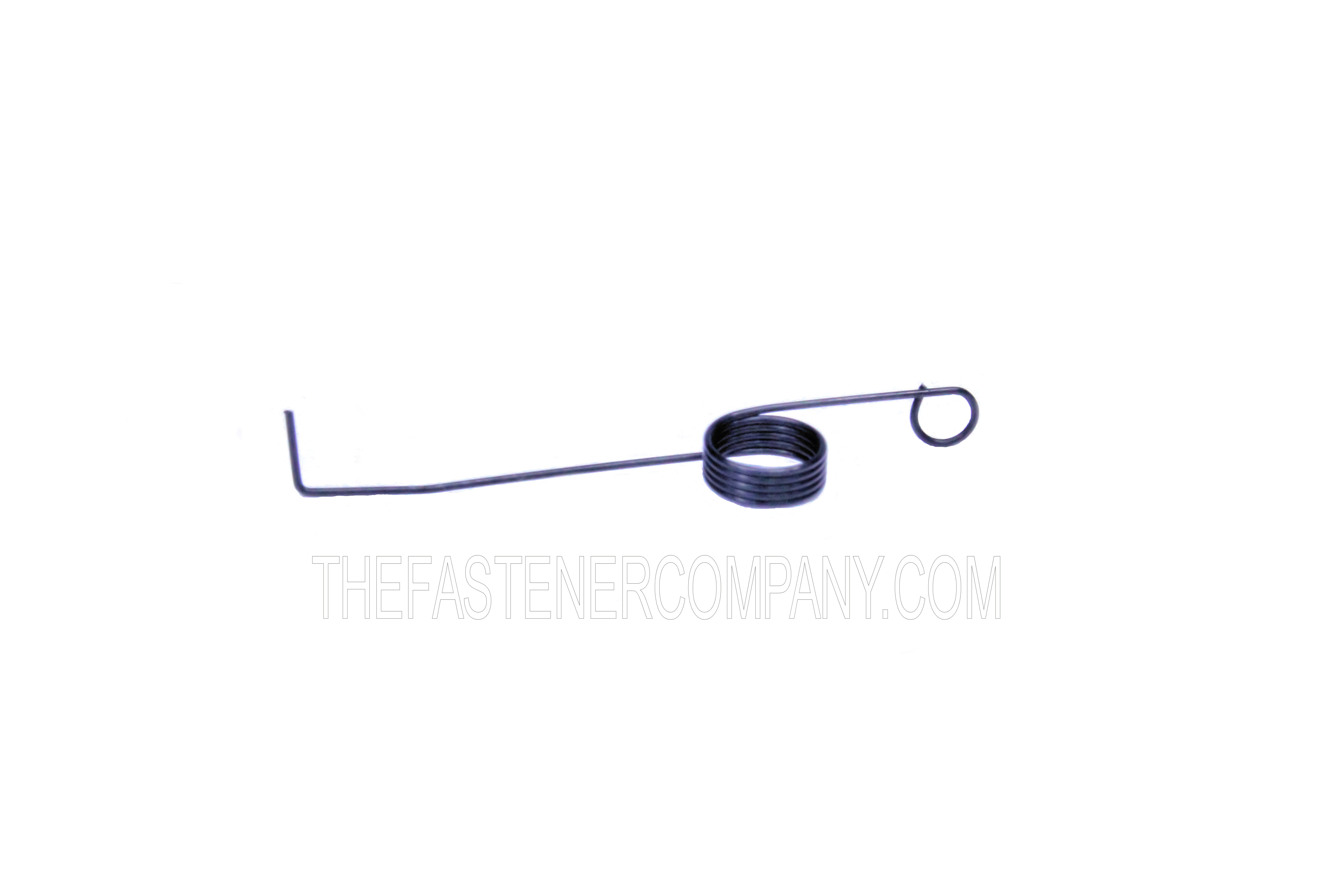 Grex Trigger Spring Part # 63020 | The Fastener Company