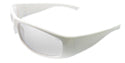 ERB Safety Glasses - "Boas Xtreme"