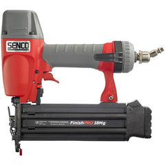 SENCO FinishPro® 18Mg 18-Gauge 2-1/8" Brad Nailer