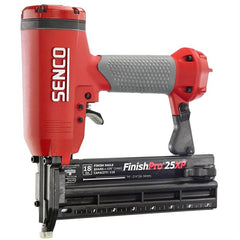 SENCO FinishPro® 25XP 18-Gauge 2-1/8" Brad Nailer