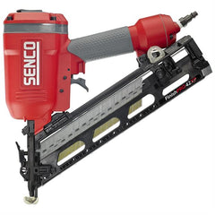 SENCO FinishPro® 42XP 15-Gauge 2-1/2" Angled Finish Nailer