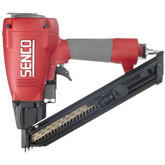 SENCO JoistPro™150XP 1-1/2" Metal Connector Nailer