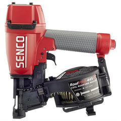 SENCO RoofPro™ 445XP 1 3/4" Coil Nailer