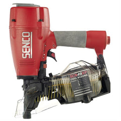 SENCO SCN49XP 2 1/2" Coil Nailer