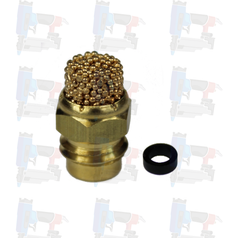 Grex Silencer For P635, P645, and P650